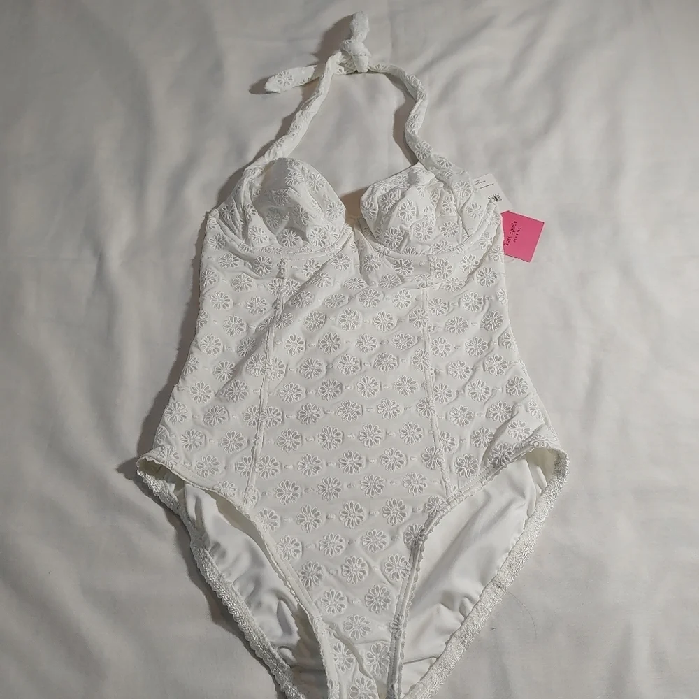 Kate Spade New Women's swimwear